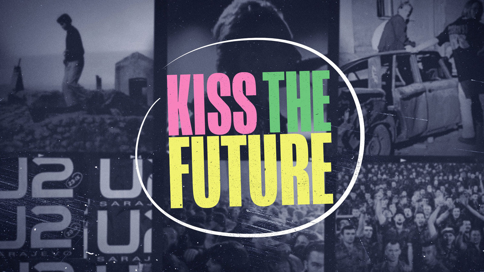 キス・ザ・フューチャー